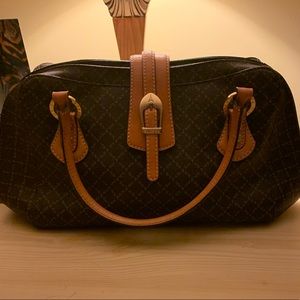 Latour Eiffel 1887 bag